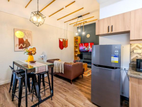 2BR Apt Charming Retreat near Baguio Attractions